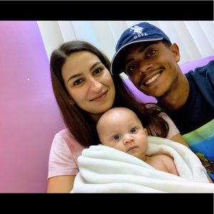 Meet your Posher, Ariana